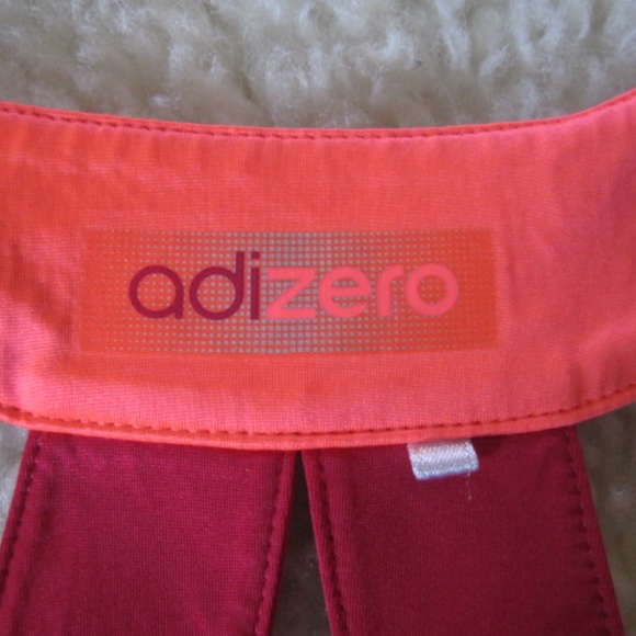 Adidas Adizero Tennis Dress - Picture 6 of 10